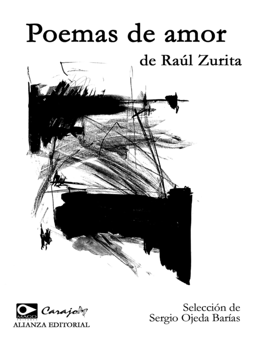 Title details for Poemas de amor by Raúl Zurita - Available